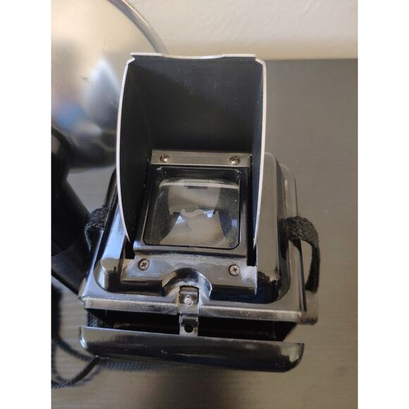 Vintage Camera Argus Seventy-Five with Flash Attachment – 1950s - Picture 7 of 8